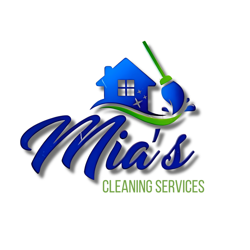Mia's Cleaning